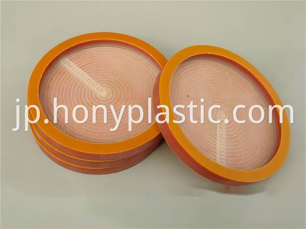 Bakelite Sheet Plate From Honyplastic